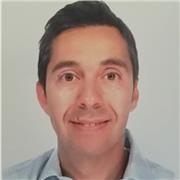 Insegnante di italiano madrelingua, specializzato nell'insegnare a stranieri